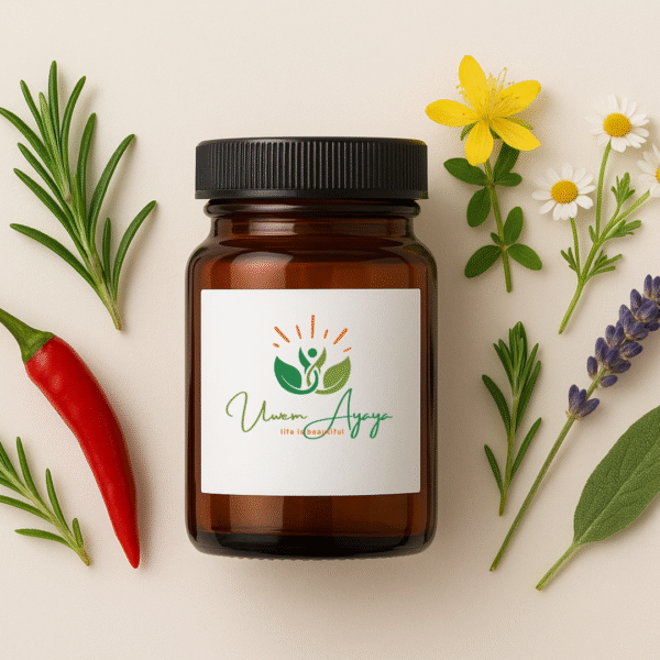 Nerve Pain Salve