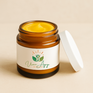 Pain Relief Salve