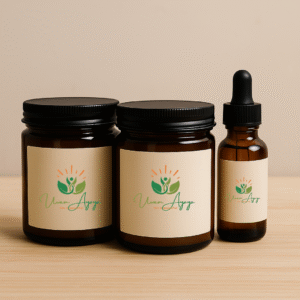 The Rooted Relief Bundle