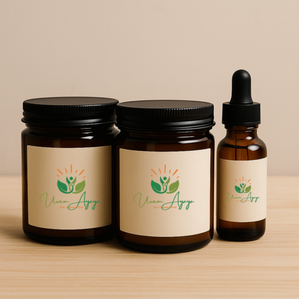 The Rooted Relief Bundle