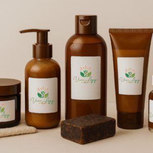 Skin & Body Care